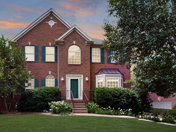 5516 Traceside Dr, Nashville, TN 37221