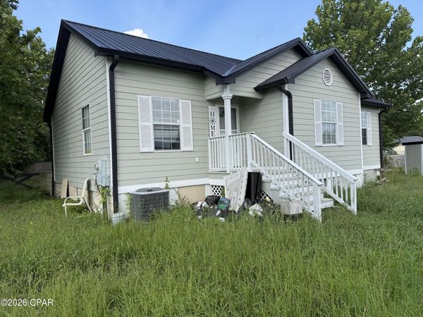 7503 Harvey Street , Panama City, FL 32404