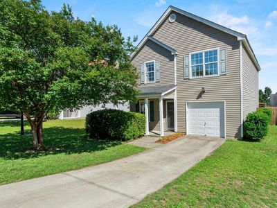 1311 Waverly Place Drive, Columbia, SC 29229