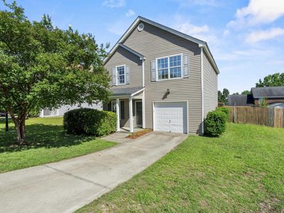 1311 Waverly Place Drive, Columbia, SC 29229