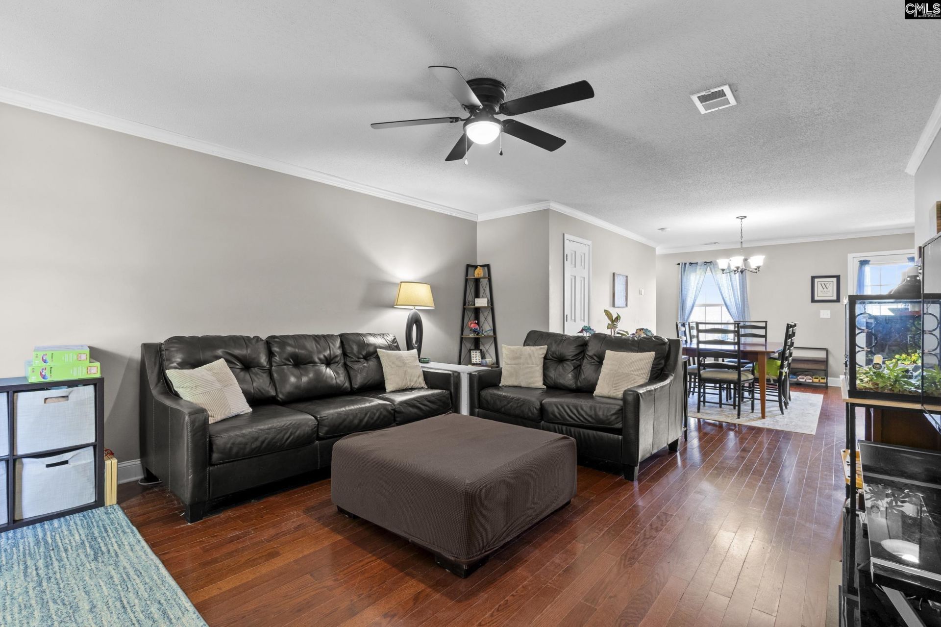 1311 Waverly Place Drive Photo 4