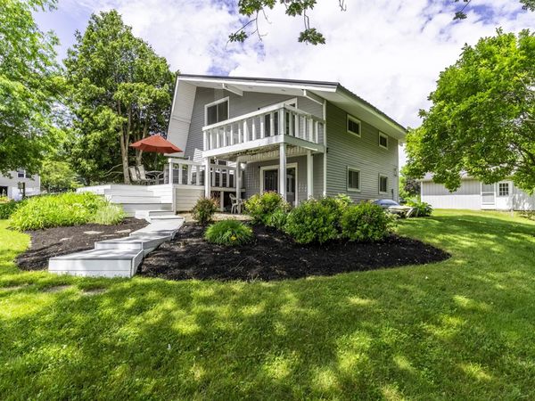 375 Lane 175 Lime Lake, Angola, IN 46703