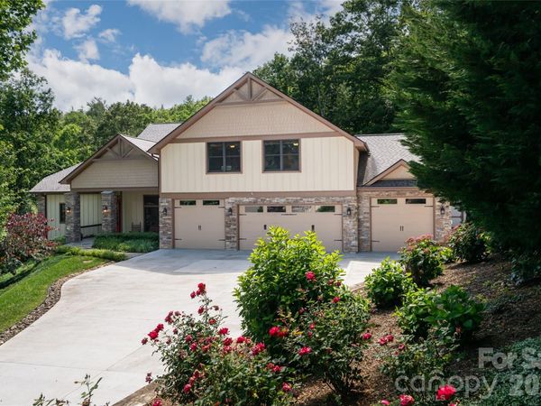 145 Glen Trillium Drive, Fletcher, NC 28732