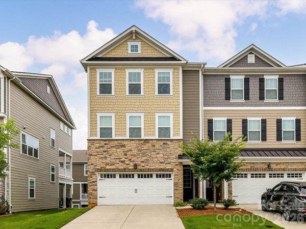 420 Burr Street , Indian Trail, NC 28079