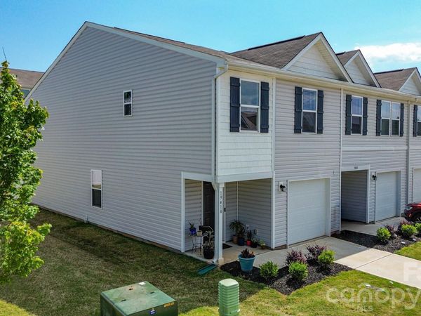 1941 Tranquility Circle, Unit A, Newton, NC 28658