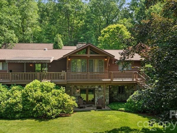 188 Black Rock Ranch Road , Sylva, NC 28779