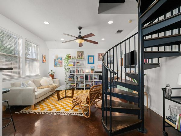 1610 Willow ST, Austin, TX 78702