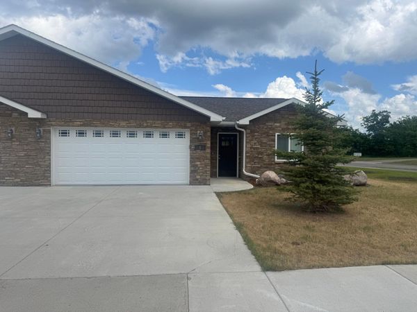 1615 30th Street NW, Unit 1, Bemidji, MN 56601