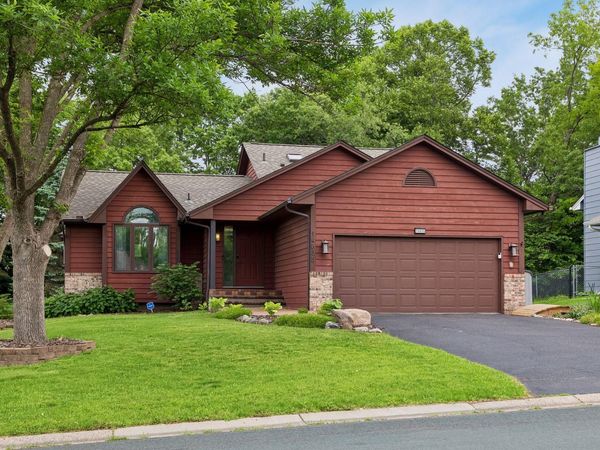 14835 Natchez Avenue, Savage, MN 55378