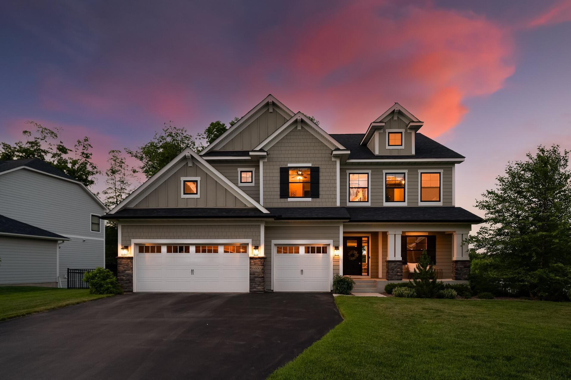 6600 Bracken Drive, Minnetrista, MN 55331