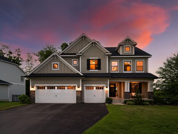 6600 Bracken Drive, Minnetrista, MN 55331