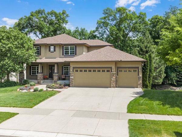 17791 Ketchikan Trail, Lakeville, MN 55044