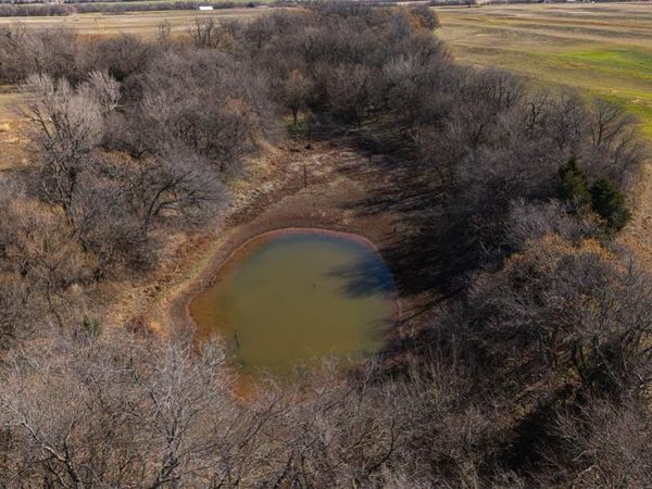 5 N Gregory Road, El Reno, OK 73036