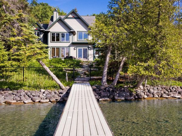 10242 Elk Lake Drive E, Rapid City, MI 00000