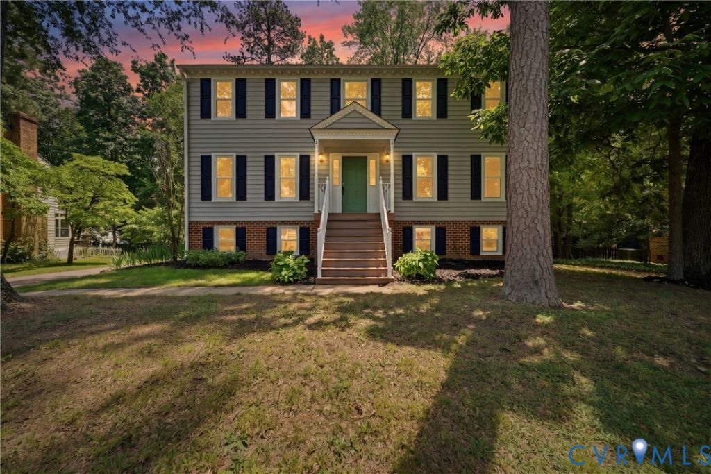 12611 Lancey Court, Midlothian, VA 23114 Main Photo