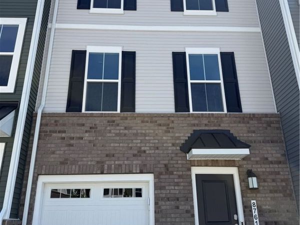 8761 Pioneer Hill Drive , Chesterfield, VA 23832