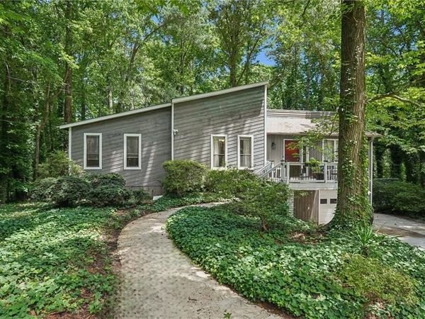 3045 Richmond Road, Woodstock, GA 30189