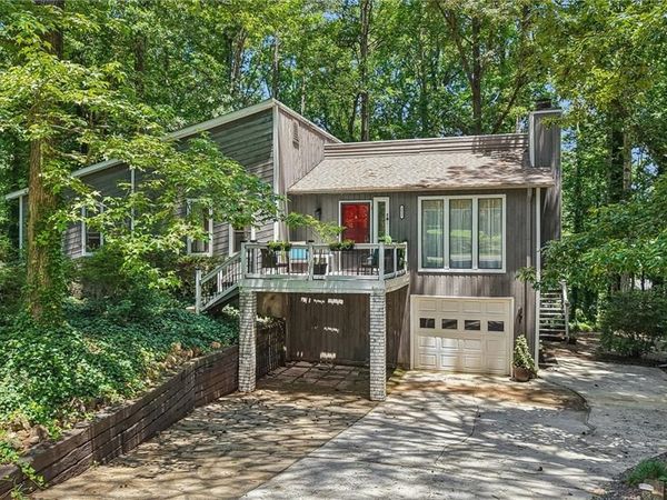 3045 Richmond Road, Woodstock, GA 30189