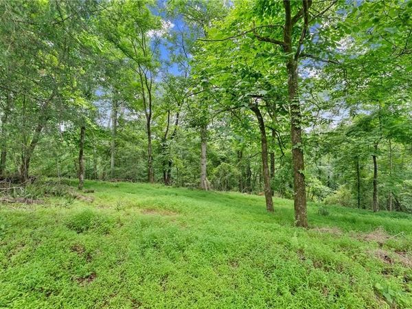 LOT 35 Lakemont Trail, Demorest, GA 30535