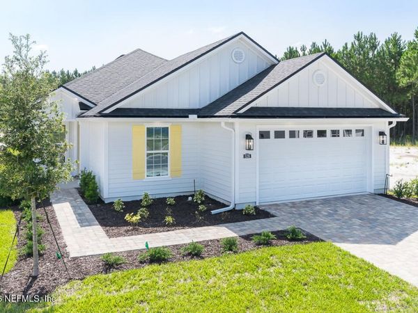 820 OAKLAWN Court, St. Augustine, FL 32092