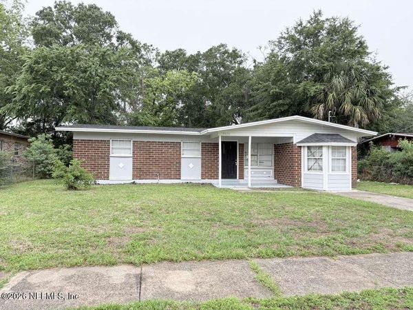 7028 LINCOLN Circle W, Jacksonville, FL 32209
