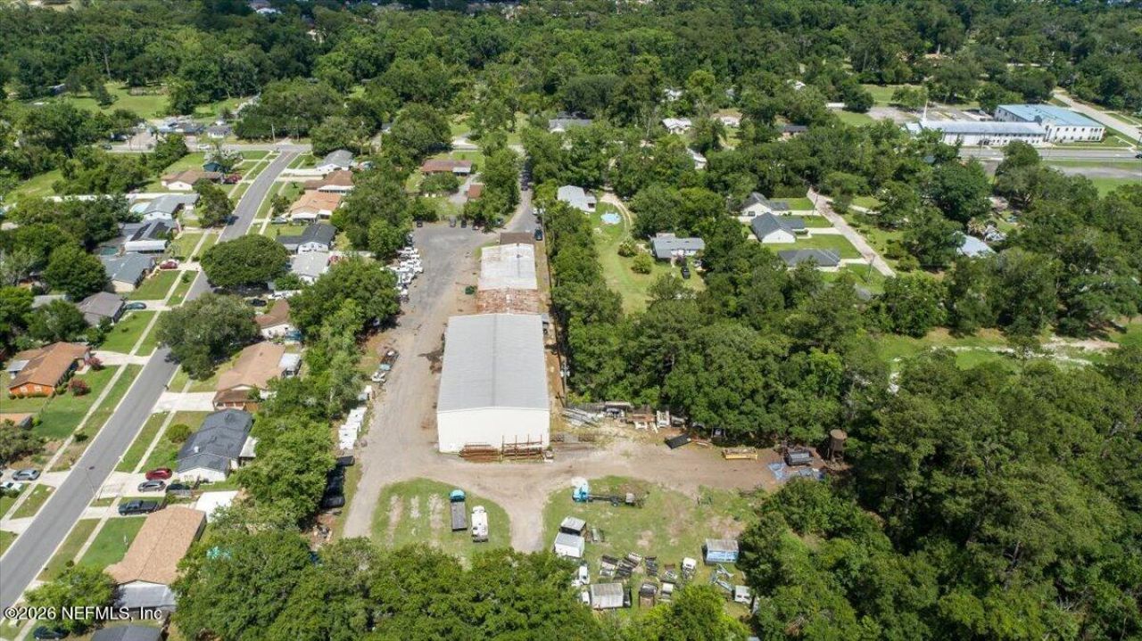 1168 Cahoon Road S, Jacksonville, FL 32221 Photo