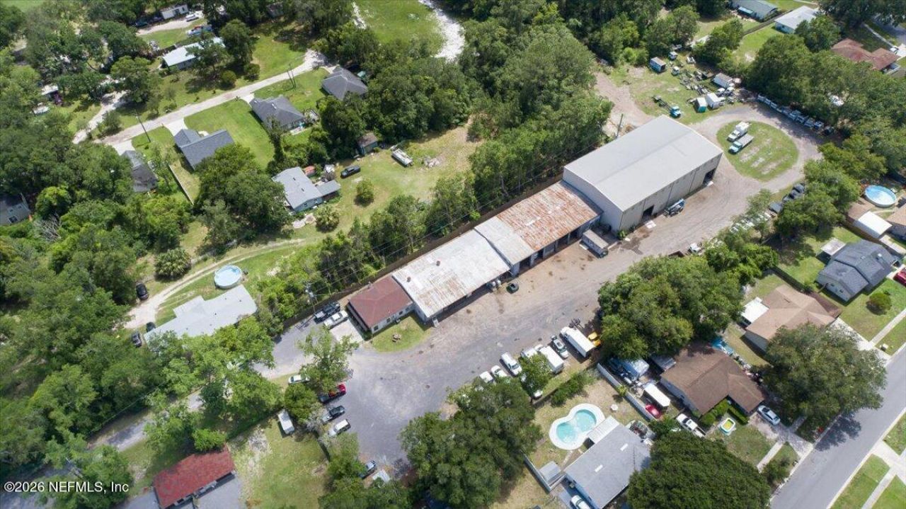 1168 Cahoon Road S, Jacksonville, FL 32221 Photo