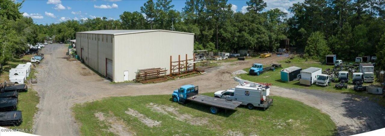 1168 Cahoon Road S, Jacksonville, FL 32221 Photo