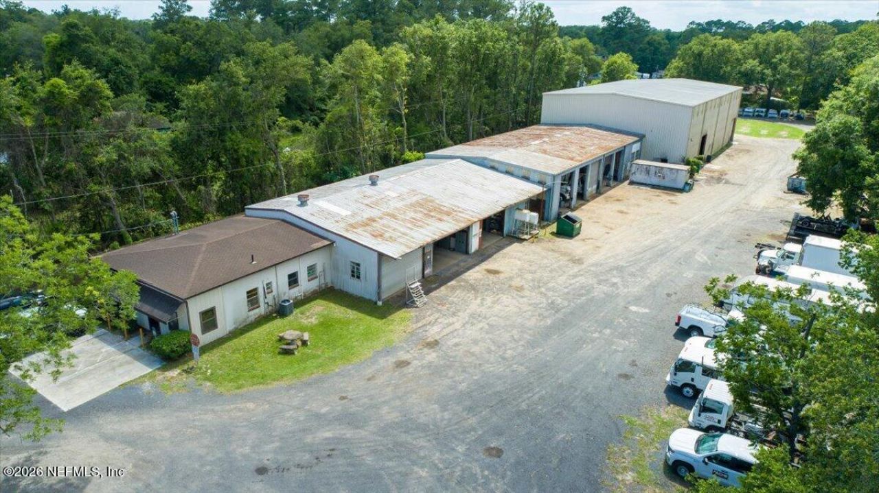 1168 Cahoon Road S, Jacksonville, FL 32221 Photo