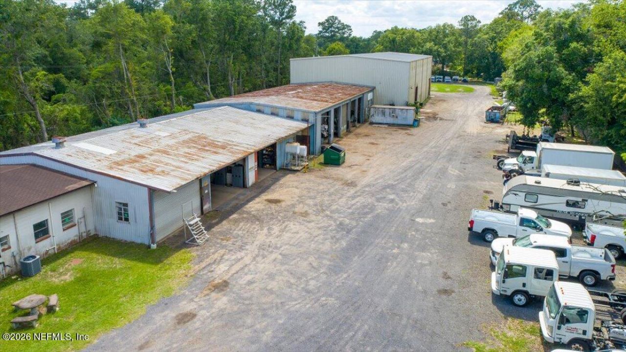 1168 Cahoon Road S, Jacksonville, FL 32221 Photo
