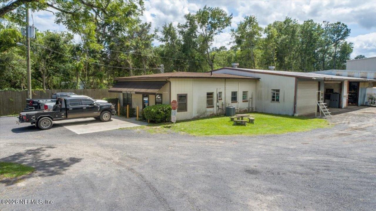 1168 Cahoon Road S, Jacksonville, FL 32221 Photo
