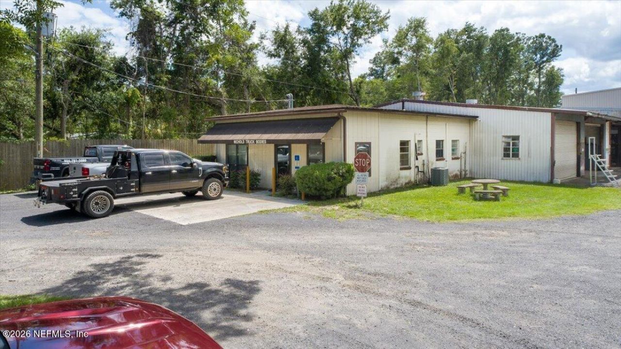 1168 Cahoon Road S, Jacksonville, FL 32221 Photo