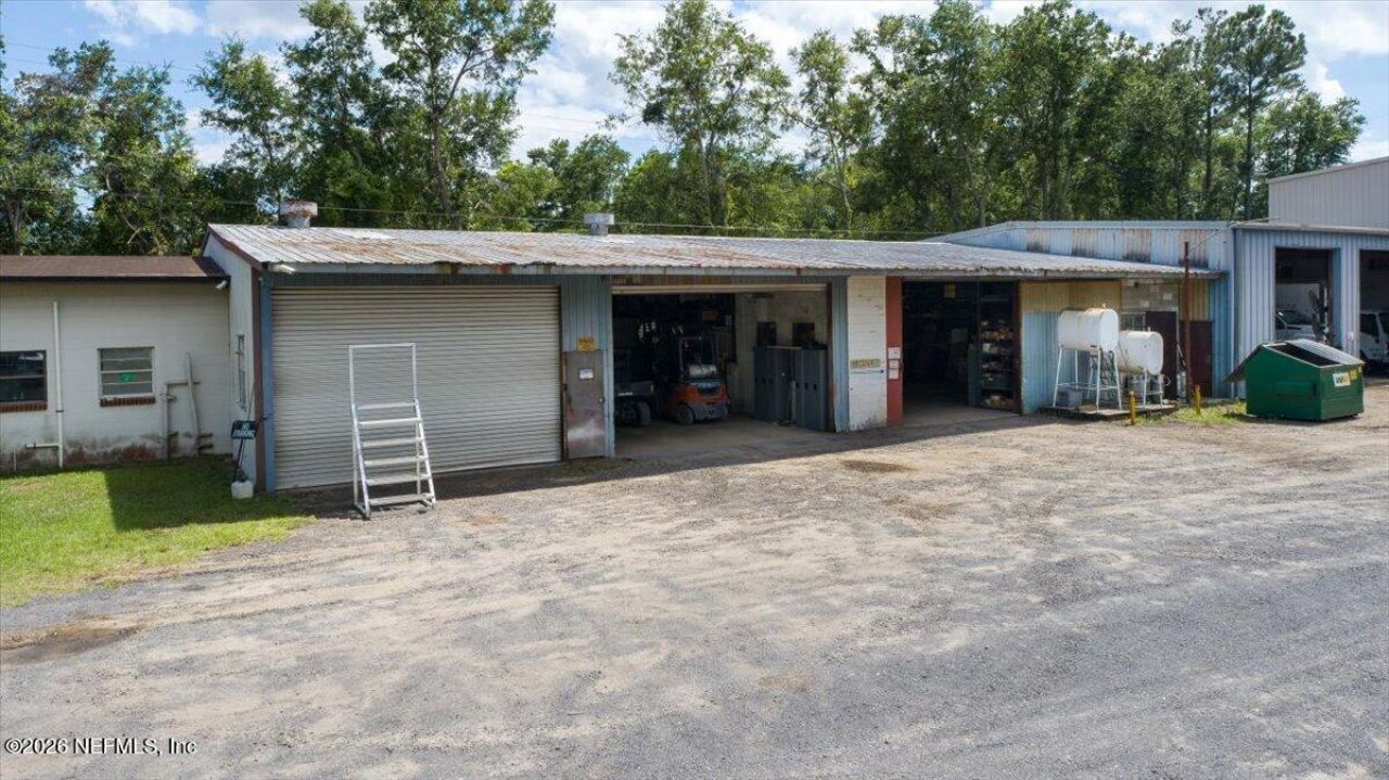 1168 Cahoon Road S, Jacksonville, FL 32221 Photo