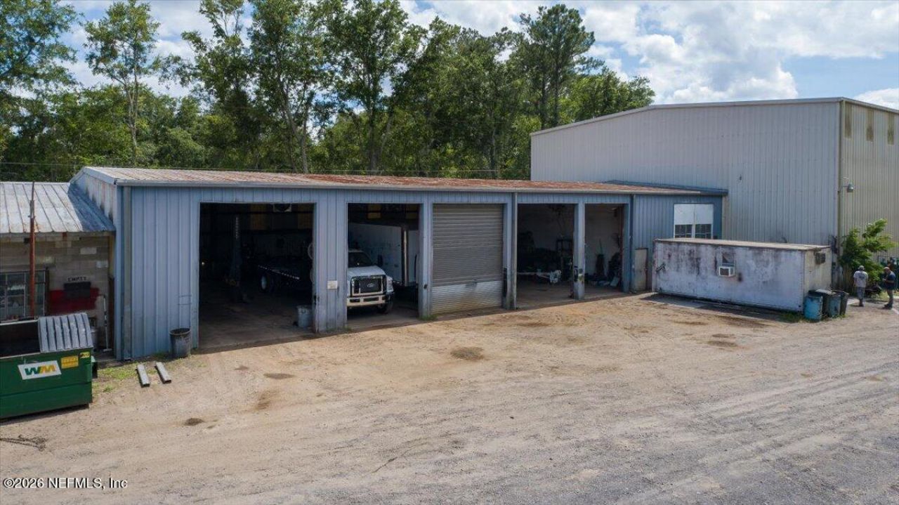 1168 Cahoon Road S, Jacksonville, FL 32221 Photo