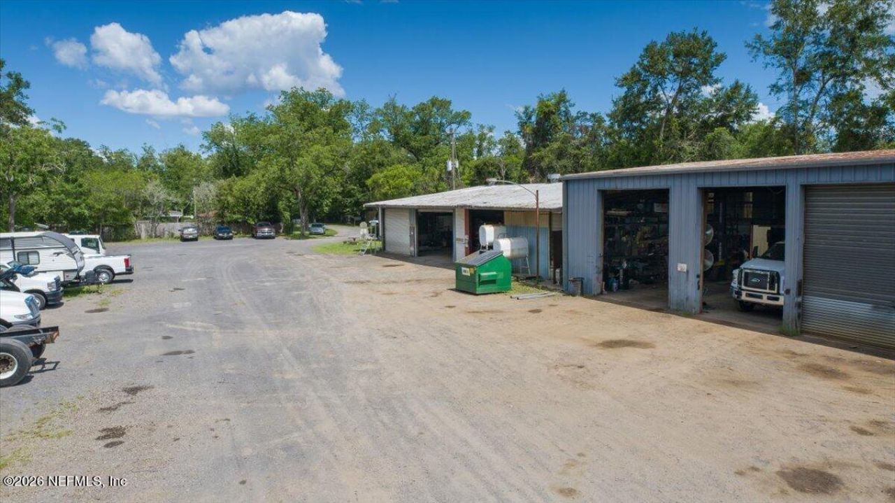 1168 Cahoon Road S, Jacksonville, FL 32221 Photo