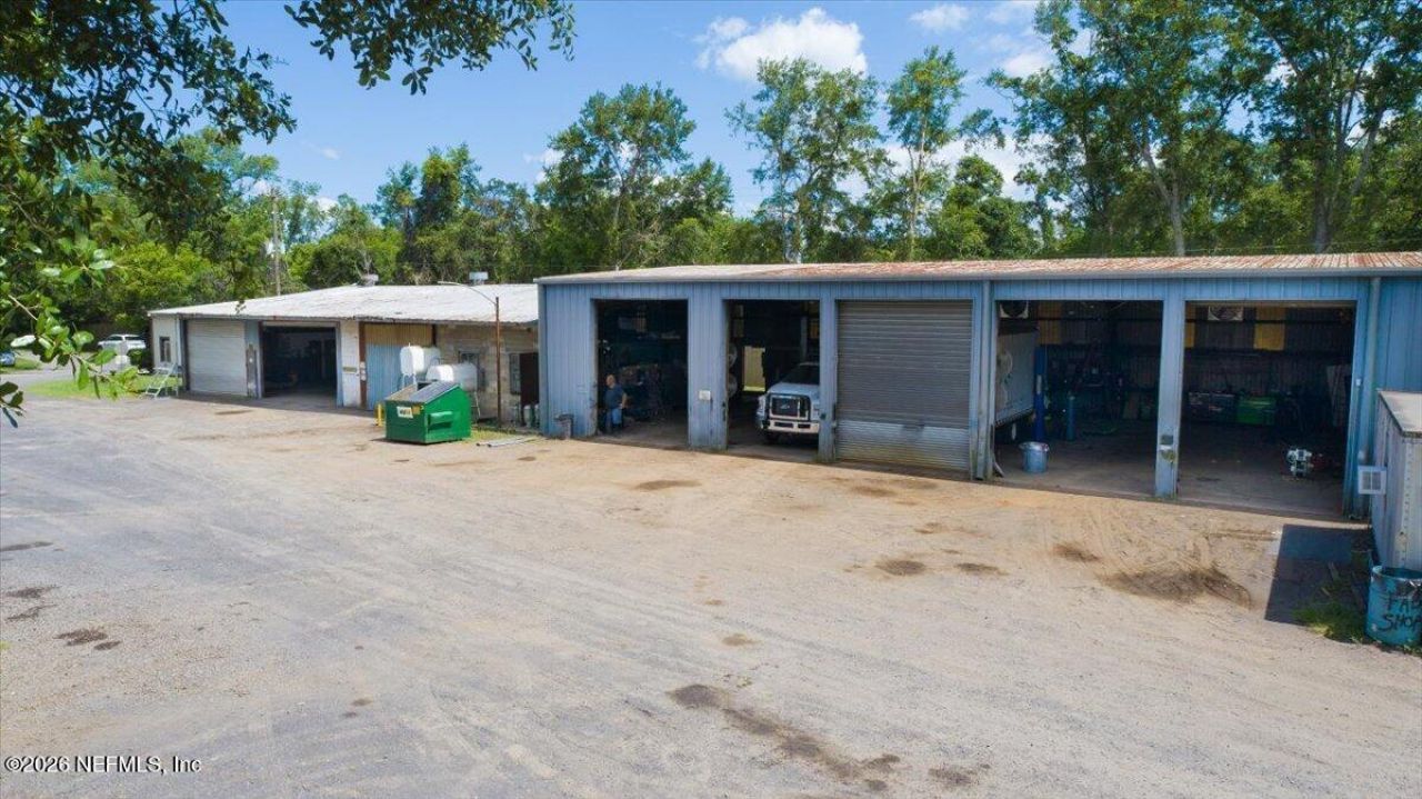 1168 Cahoon Road S, Jacksonville, FL 32221 Photo
