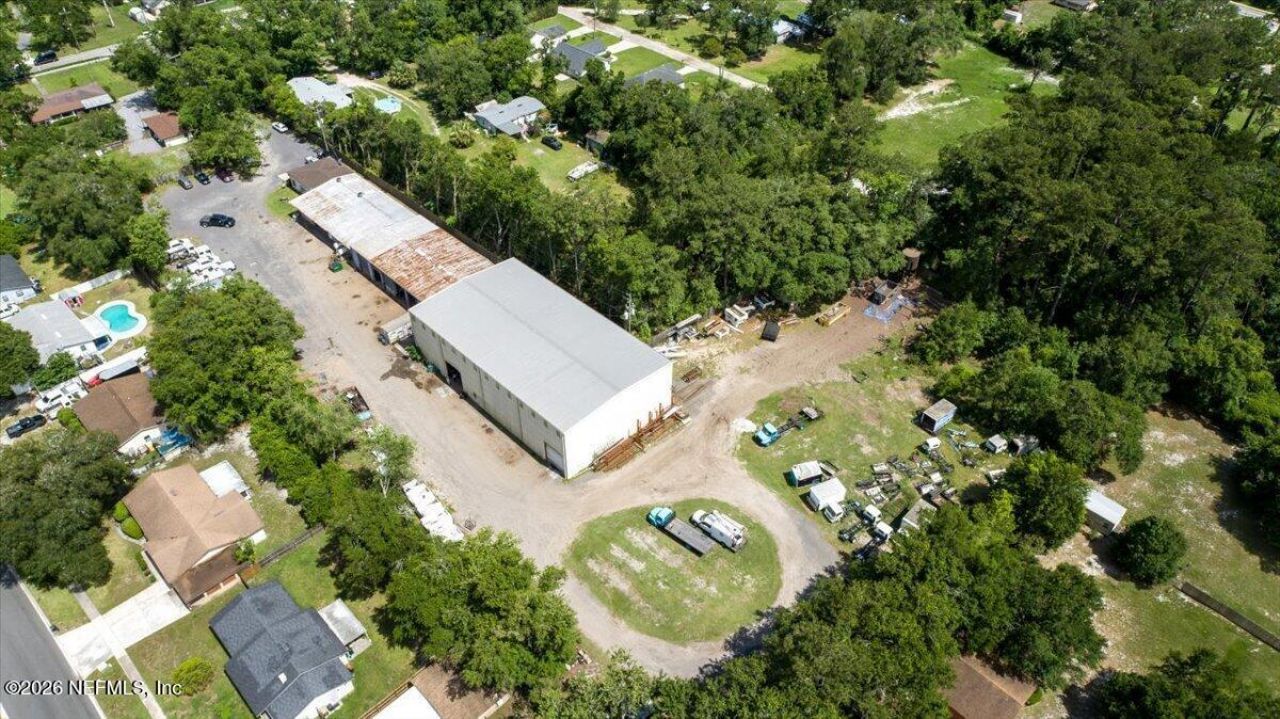 1168 Cahoon Road S, Jacksonville, FL 32221 Photo
