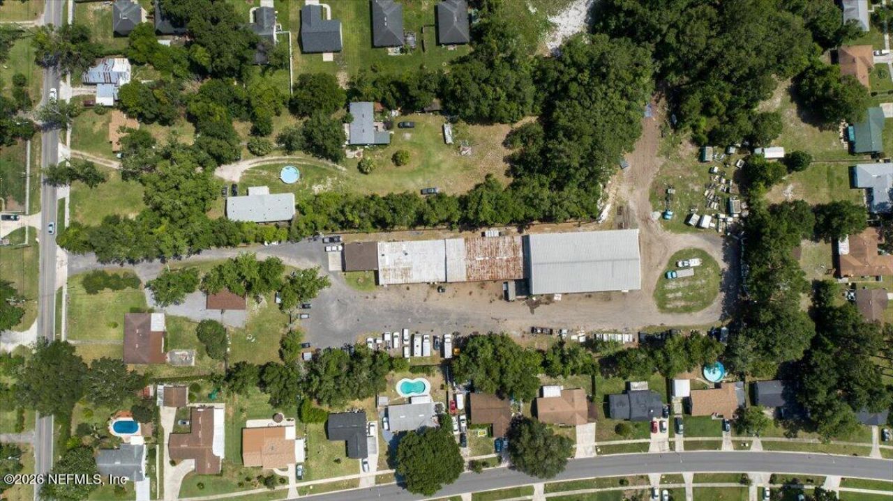 1168 Cahoon Road S, Jacksonville, FL 32221 Photo