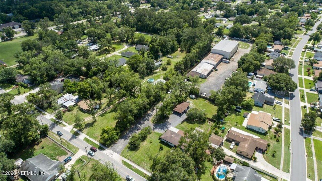 1168 Cahoon Road S, Jacksonville, FL 32221 Photo