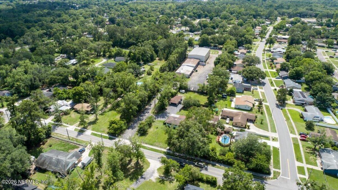 1168 Cahoon Road S, Jacksonville, FL 32221 Photo
