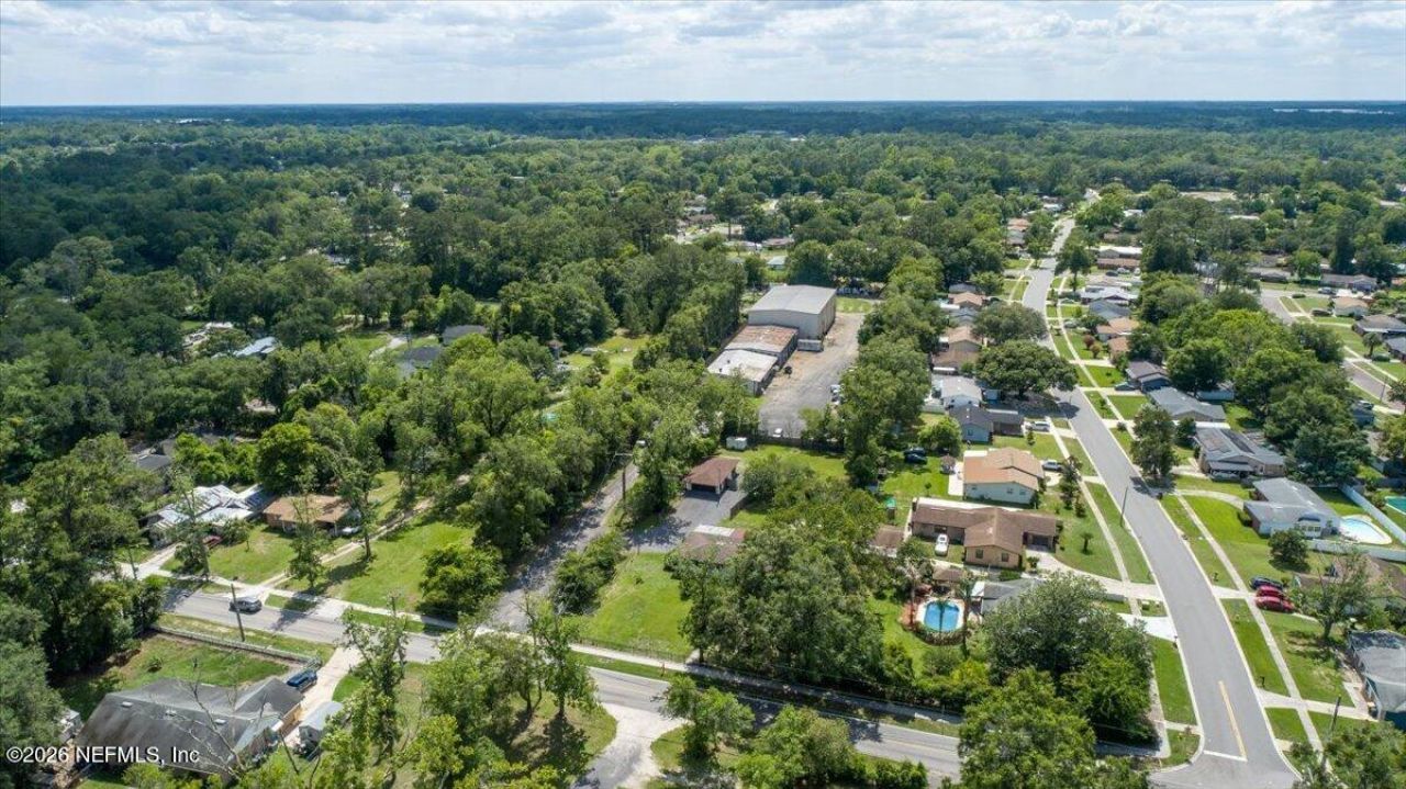 1168 Cahoon Road S, Jacksonville, FL 32221 Photo