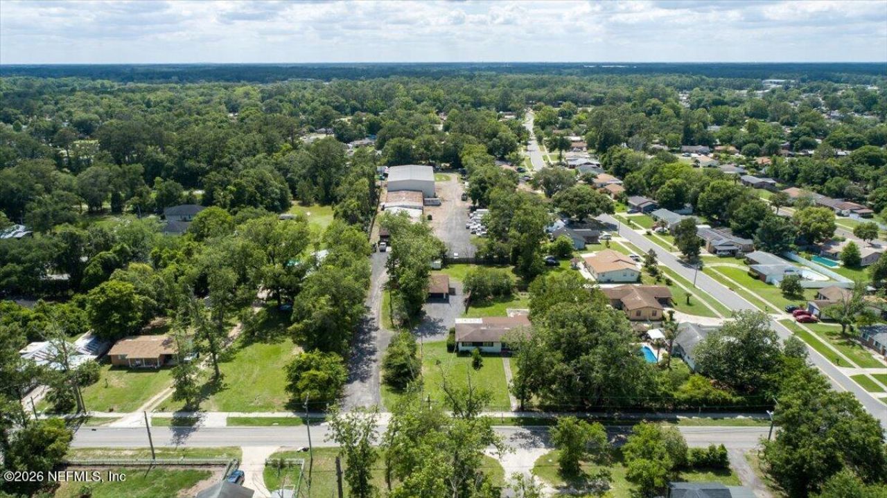 1168 Cahoon Road S, Jacksonville, FL 32221 Photo