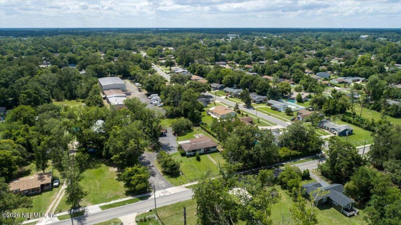 1168 Cahoon Road S, Jacksonville, FL 32221 Photo