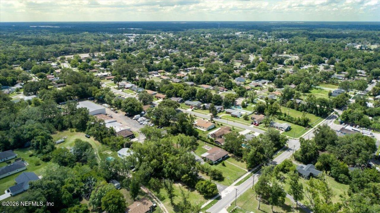 1168 Cahoon Road S, Jacksonville, FL 32221 Photo