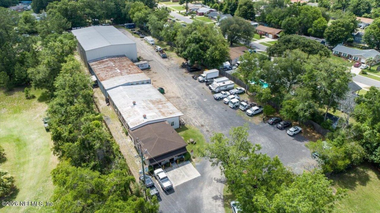1168 Cahoon Road S, Jacksonville, FL 32221 Photo