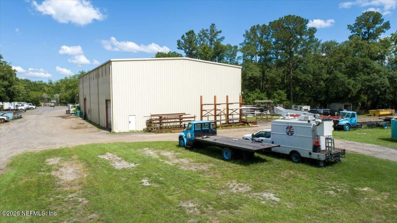 1168 Cahoon Road S, Jacksonville, FL 32221 Photo