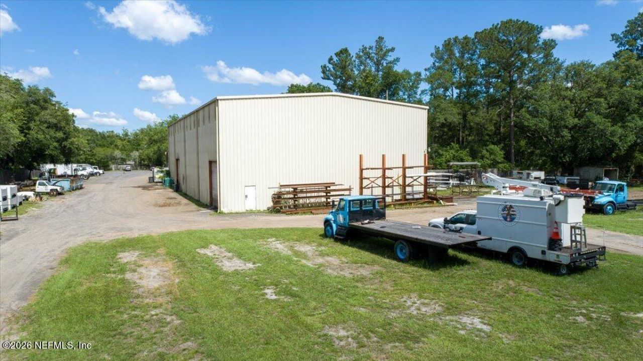 1168 Cahoon Road S, Jacksonville, FL 32221 Photo