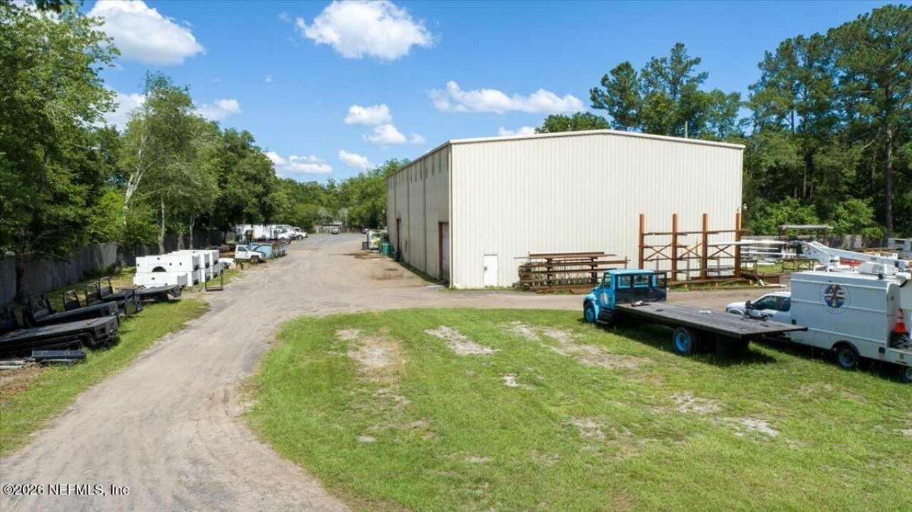 1168 Cahoon Road S, Jacksonville, FL 32221 Photo