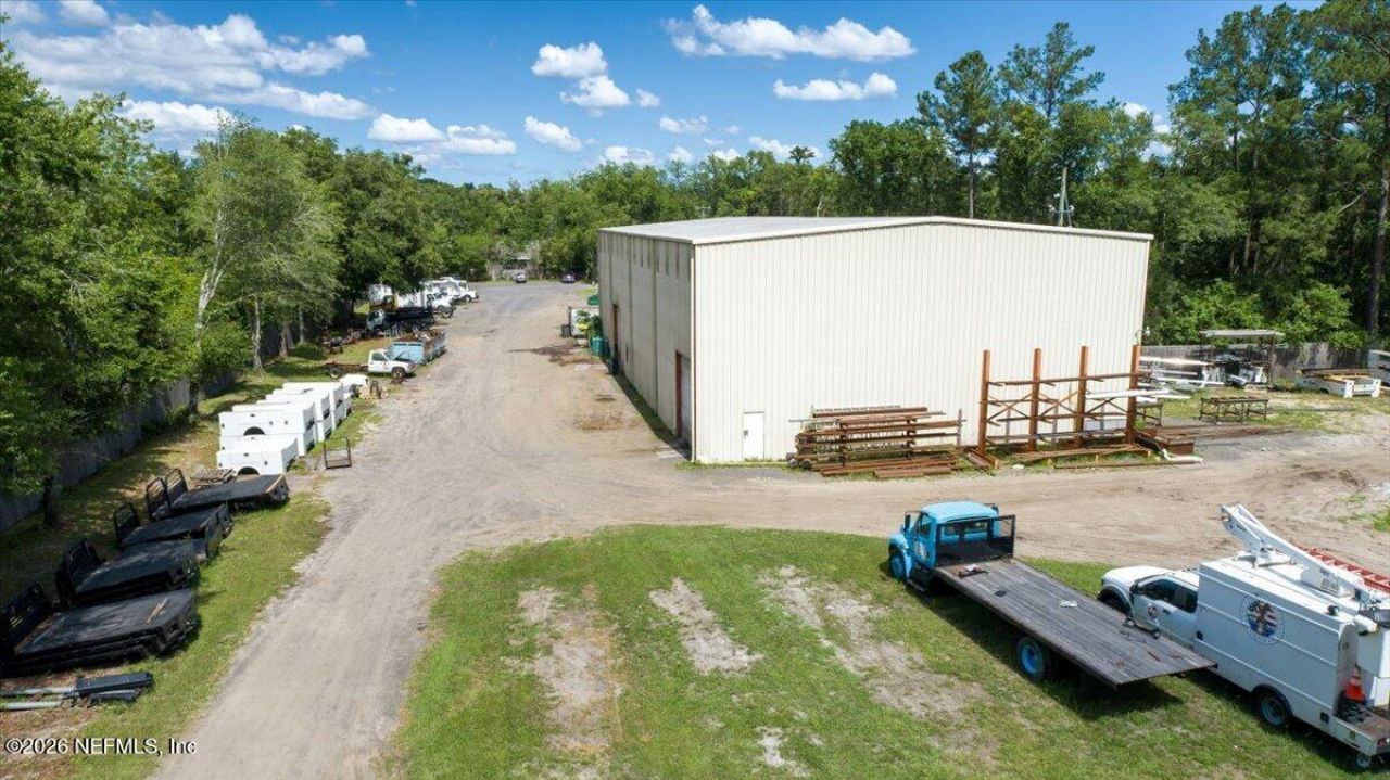 1168 Cahoon Road S, Jacksonville, FL 32221 Photo