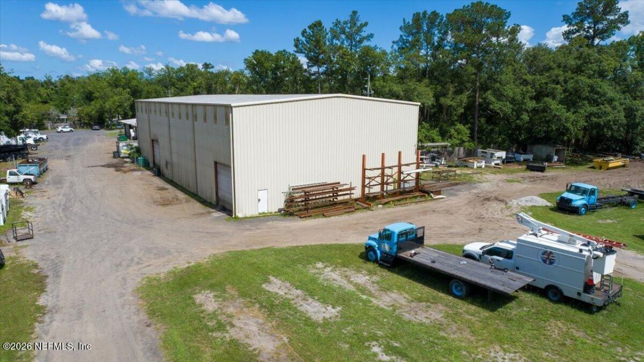1168 Cahoon Road S, Jacksonville, FL 32221 Photo